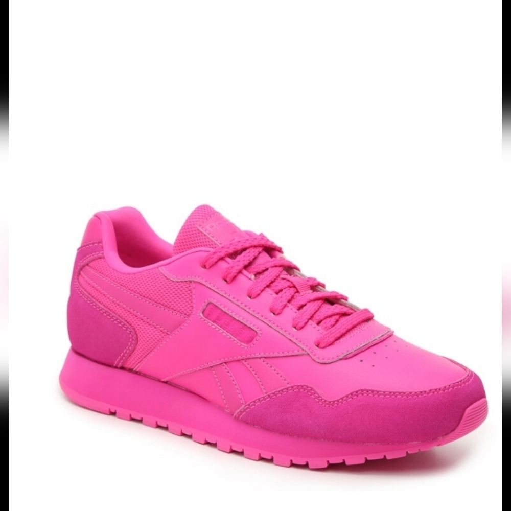 Reebok Classic Harman Run Sneakers